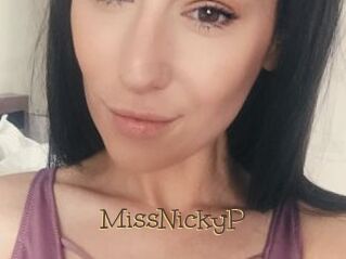 MissNickyP