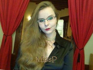 MissP