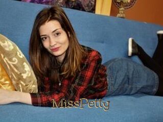 MissPetty Porno FR