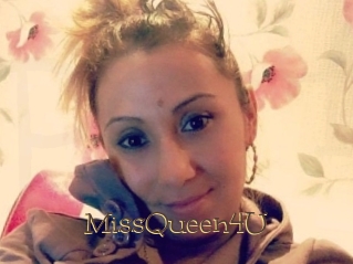 MissQueen4U Porno FR