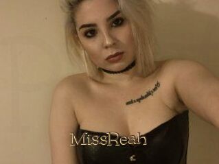 MissReah