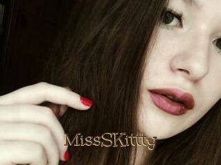 MissSKittty