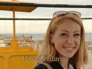 MissShalimar