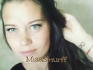 MissSmurff