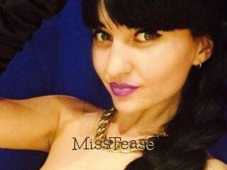 MissTease