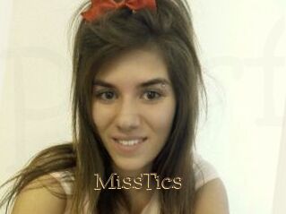 MissTics_ Porno FR
