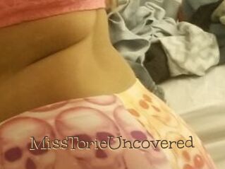 MissTorieUncovered