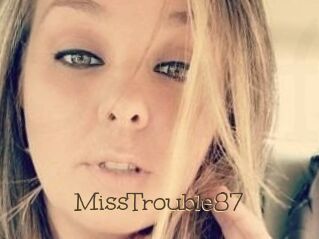 MissTrouble87