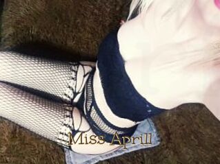 Miss_Aprill Porno FR