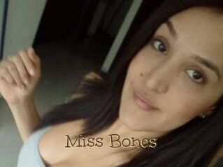 Miss_Bones Porno FR
