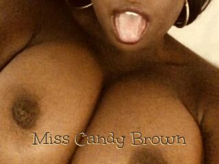 Miss_Candy_Brown