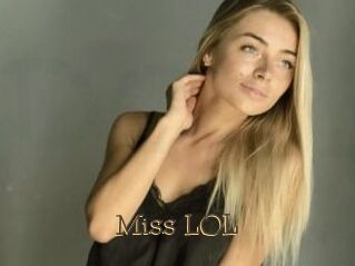 Miss_LOL Porno FR