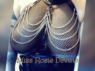 Miss_Rosie_DeVine Porno FR