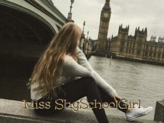 Miss_ShySchoolGirl