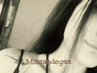 Missandeyaa
