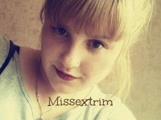 Missextrim