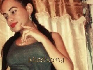 Misshorny_