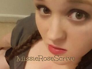 MissieRoseScrive