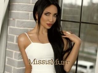 MissisMurr