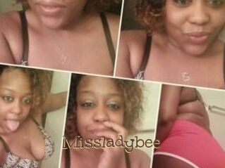 Missladybee
