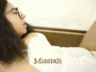 Misslalli