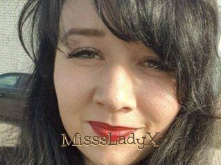 MisssLadyX