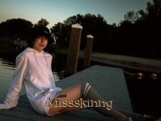 Missskinny Porno FR