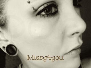 Missy4you