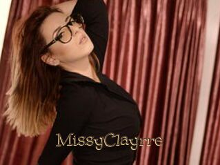 MissyClayrre