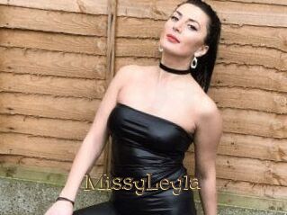 MissyLeyla