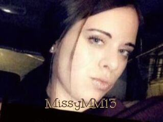 MissyMM13