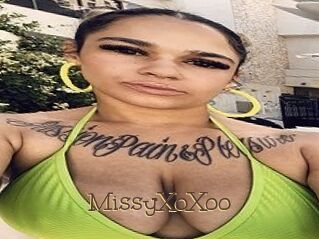 MissyXoXoo