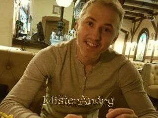 MisterAndry
