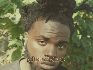 MisterBlakk