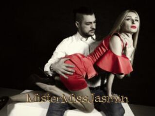 MisterMissJasmin