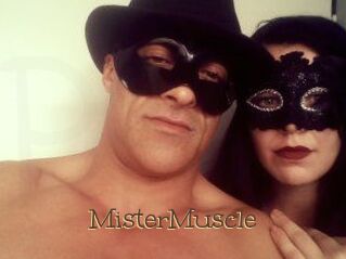 Mysterious Porno FR