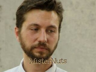 MisterNuts