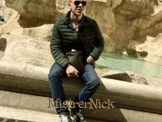 MistrerNick