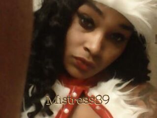 Mistress89