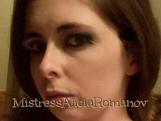 MistressAliciaRomanov