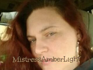 MistressAmberLight