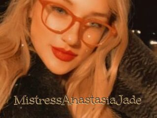 MistressAnastasiaJade