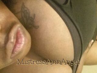 MistressAnnAngel Porno FR