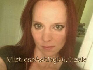 MistressAshleyMichaels
