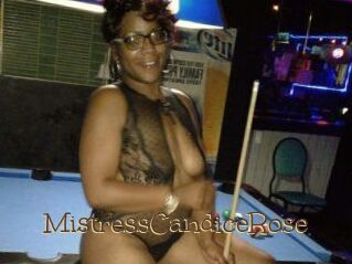 MistressCandiceRose