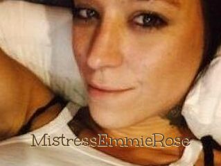 MistressEmmieRose