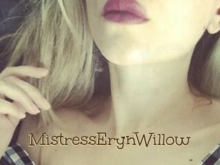 MistressErynWillow