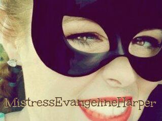 MistressEvangelineHarper