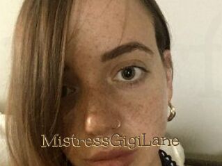 MistressGigiLane
