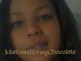MistressHoneyChocolate
